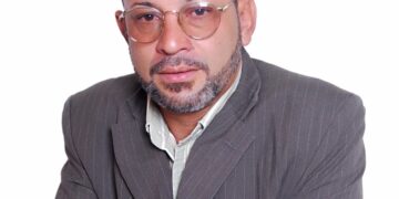 Locutor Marino Del Jesús “1588”, recibe dos nominaciones a premios Latino de Oro 2022. 