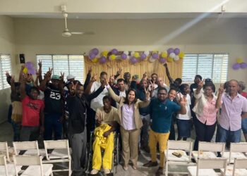 Maritza Hernández asegura mayoría de los dominicanos quieren irse del país por falta de oportunidades