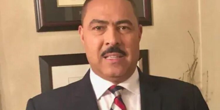 Yomare Polanco solicita nulidad de elecciones dominicanas en EEUU