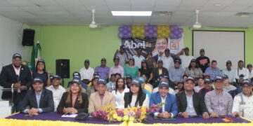 Dirigencia del PLD en SDO garantiza triunfo contundente de Abel Martínez en consulta ciudadana