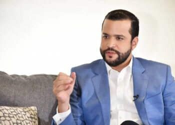 Rafael Paz: Si los fiscales pueden actuar hoy con independencia es gracias a Leonel Fernández