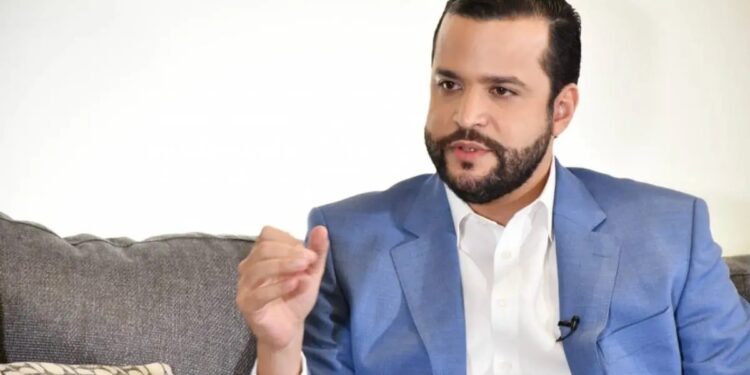 Rafael Paz: Si los fiscales pueden actuar hoy con independencia es gracias a Leonel Fernández