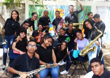 Ayuntamiento de Santo Domingo Este realiza audiciones para participar en clases de música