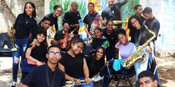 Ayuntamiento de Santo Domingo Este realiza audiciones para participar en clases de música