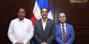 Ministerio de Cultura anuncia celebración en Puerto Plata del Festival del Libro y la Cultura