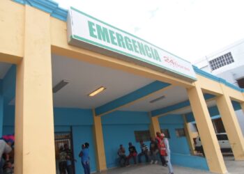 Hospital Jaime Mota aclara cumplió  con protocolos en atención a joven fallecida tras cesárea