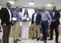 Ministerio de Agricultura rinde homenaje a agrónomos en su día