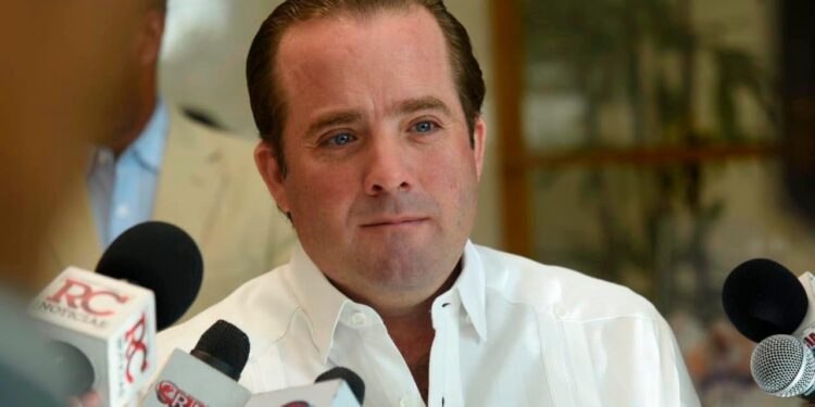 Paliza aboga por la aprobación de la ley de ordenamiento territorial