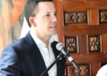 Director del Intrant lamenta muerte de turistas durante accidente en Bávaro