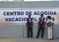 Migración investiga irregularidades en Centro Vacacional de Haina