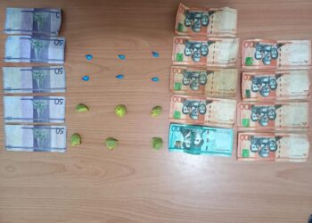 Policía Nacional desmantela dos bandas delictivas que operaban en SDO