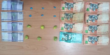 Policía Nacional desmantela dos bandas delictivas que operaban en SDO