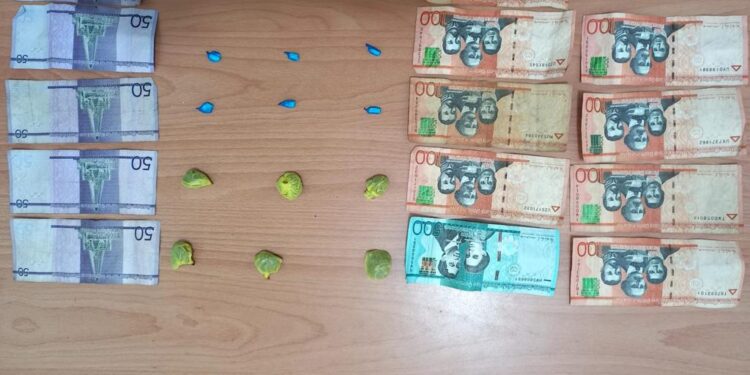 Policía Nacional desmantela dos bandas delictivas que operaban en SDO