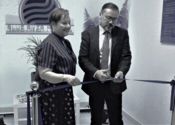 Inauguran Centro Médico Medicina General Blue River Medical