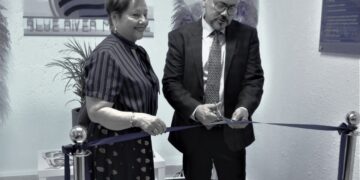 Inauguran Centro Médico Medicina General Blue River Medical