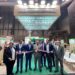 RD exhibe productos agrícolas en Fruit Attraction 2022
