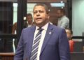 Senador del PRM reclama terminación de hospitales y escuelas