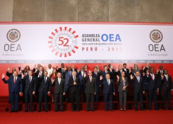 República Dominicana será sede de la X Cumbre de las Américas