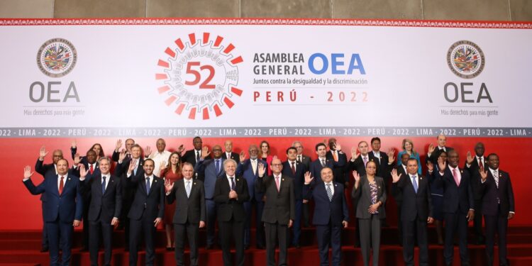 República Dominicana será sede de la X Cumbre de las Américas