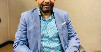 Aspirante a la alcaldía del DN: “Tenemos una ciudad sucia, fea y hedionda”