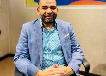 Aspirante a la alcaldía del DN: “Tenemos una ciudad sucia, fea y hedionda”