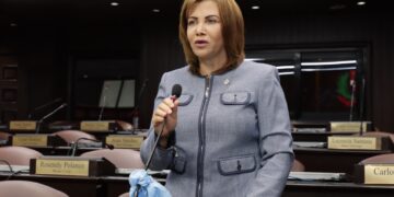 Diputada Adelis Olivares somete proyecto de resolución que protege salud mental de empleados públicos