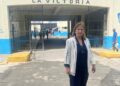 Fundación Mujeres por la Educación inaugura escuela universitaria en Penal La Victoria