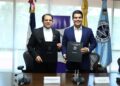 INAPA y PUCMM firman acuerdo de colaboración
