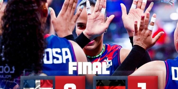 Reinas del Caribe vencen 3-1 a Alemania