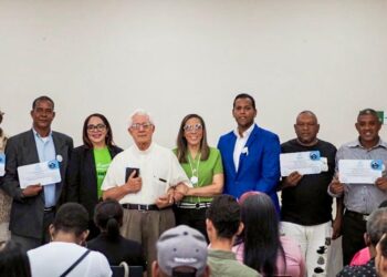 RESIDE realiza campaña para promover la salud mental