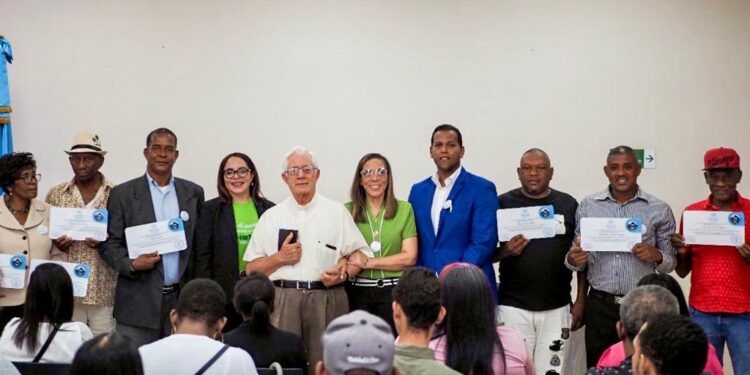 RESIDE realiza campaña para promover la salud mental