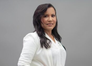Consejo de Ministerio Público designa a Sonia Espejo en Seguridad Ciudadana