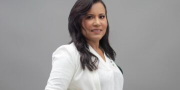 Consejo de Ministerio Público designa a Sonia Espejo en Seguridad Ciudadana