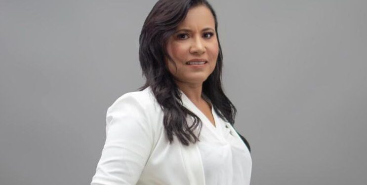 Consejo de Ministerio Público designa a Sonia Espejo en Seguridad Ciudadana