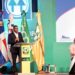Víctor D´Aza destaca aportes de las cooperativas al desarrollo local