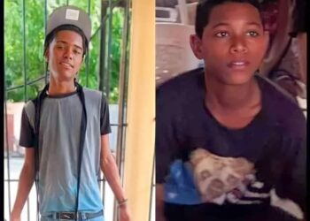 Defensa Civil reanuda búsqueda de uno de los hermanos que murieron ahogados en La Altagracia