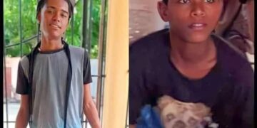 Defensa Civil reanuda búsqueda de uno de los hermanos que murieron ahogados en La Altagracia