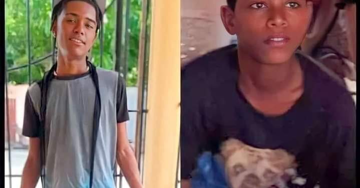 Defensa Civil reanuda búsqueda de uno de los hermanos que murieron ahogados en La Altagracia