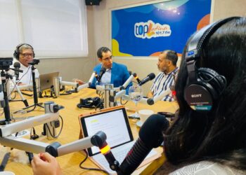 Juan Ariel Jiménez dice aspirantes a la Presidencia por el PLD tienen muy buenas credenciales