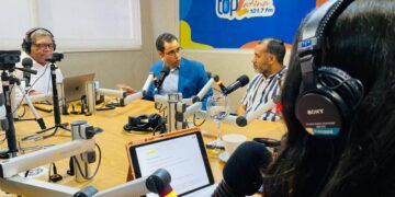 Juan Ariel Jiménez dice aspirantes a la Presidencia por el PLD tienen muy buenas credenciales