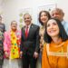 Inespre inaugura sala de Lactancia Materna con la presencia Raquel Arbaje