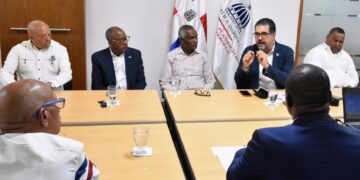 Ministro de Economía destaca importancia de construir cohesión social y territorial en la zona fronteriza