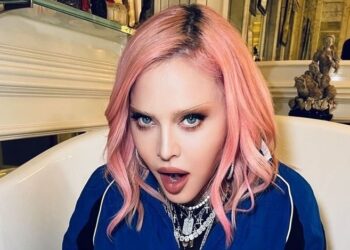 Madonna sorprende a sus seguidores: «Soy gay»