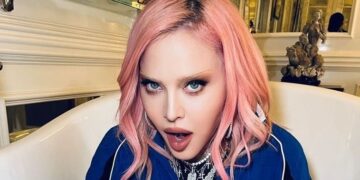 Madonna sorprende a sus seguidores: «Soy gay»