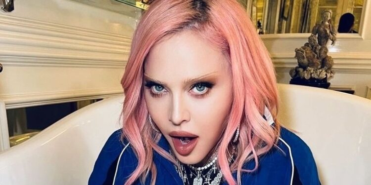 Madonna sorprende a sus seguidores: «Soy gay»