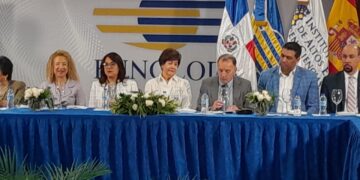 Organismos educativos superiores nacionales e internacionales,  realizan desayuno – conferencia "Políticas Públicas y modelos de calidad en la Educación”