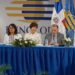 Organismos educativos superiores nacionales e internacionales,  realizan desayuno – conferencia "Políticas Públicas y modelos de calidad en la Educación”