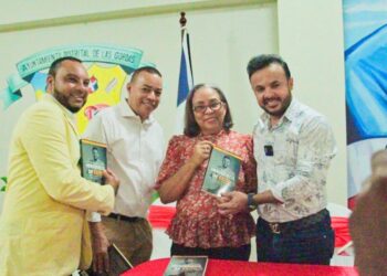 William Medrano afirma que para emprender un negocio es imprescindible tener una idea clara y determinación