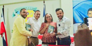 William Medrano afirma que para emprender un negocio es imprescindible tener una idea clara y determinación