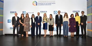 Banco Popular y EDUCA anuncian XXVI Congreso Internacional Aprendo 2022